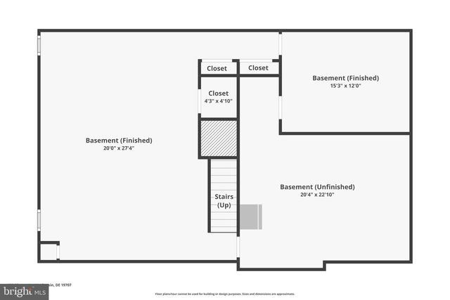 150 AINTREE LN, Hockessin, DE 19707