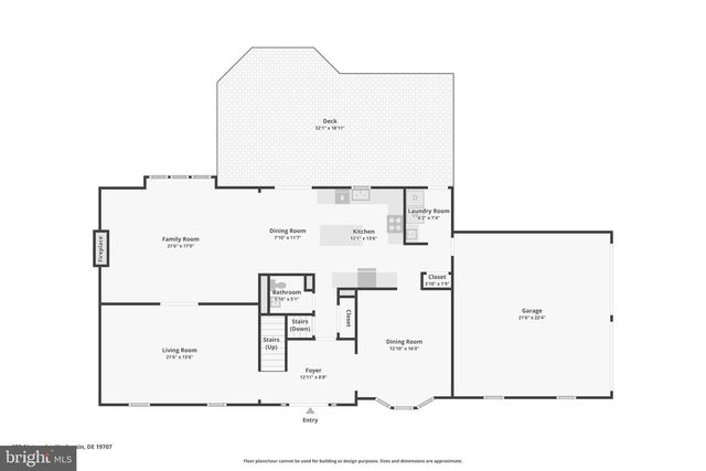 150 AINTREE LN, Hockessin, DE 19707