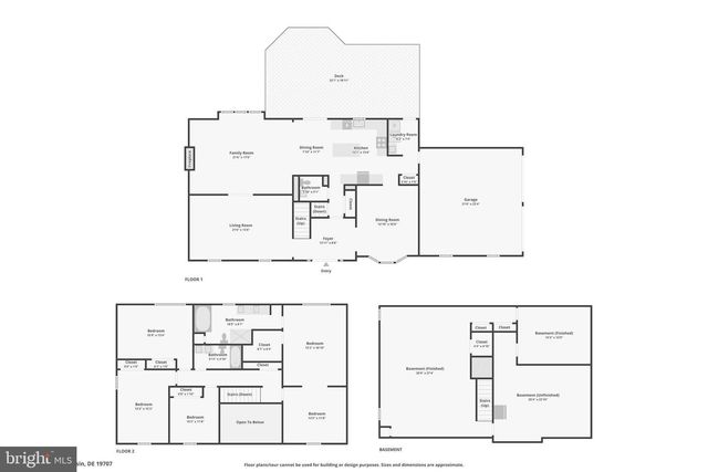 150 AINTREE LN, Hockessin, DE 19707