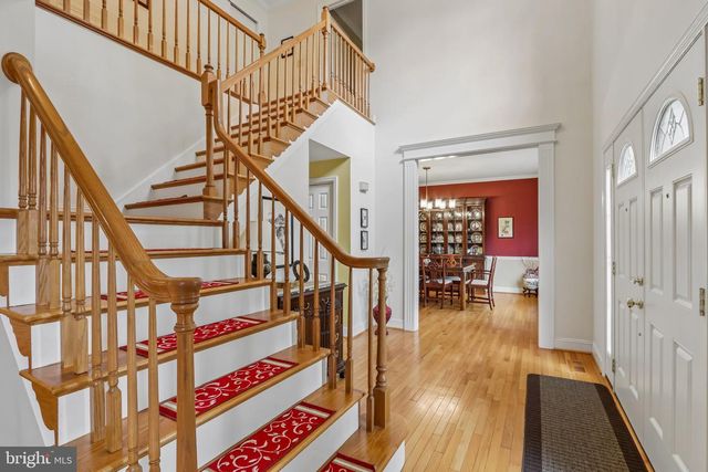 150 AINTREE LN, Hockessin, DE 19707
