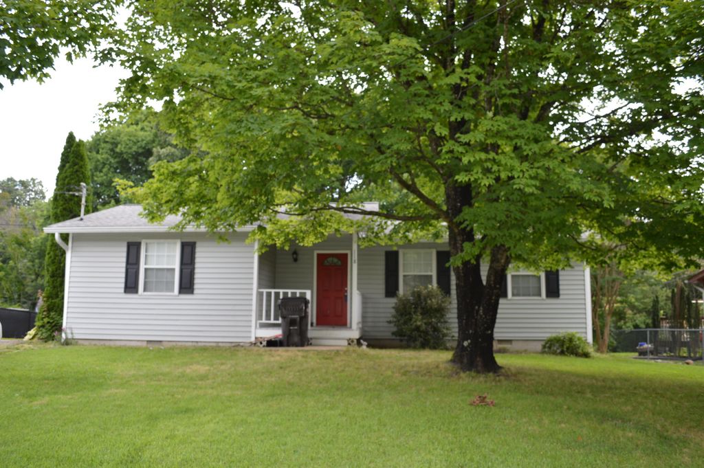 118 Matt Circle SE, Cleveland, TN 37323