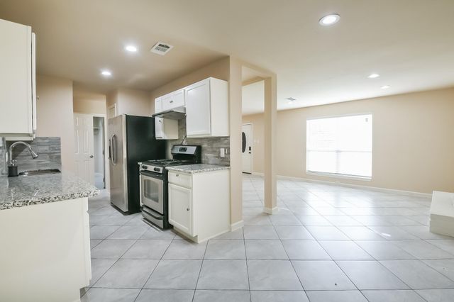 6803 La Violetta Drive, Houston, TX 77083