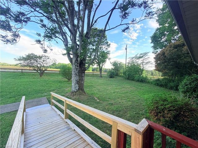 581 Martin Byrd Road, Elkin, NC 28621