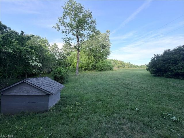 581 Martin Byrd Road, Elkin, NC 28621