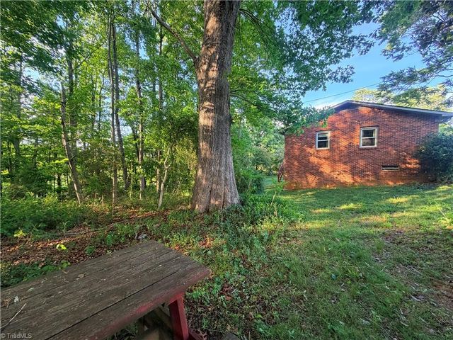 581 Martin Byrd Road, Elkin, NC 28621