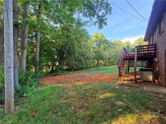 581 Martin Byrd Road, Elkin, NC 28621