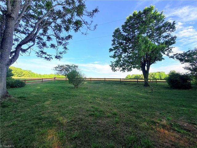 581 Martin Byrd Road, Elkin, NC 28621
