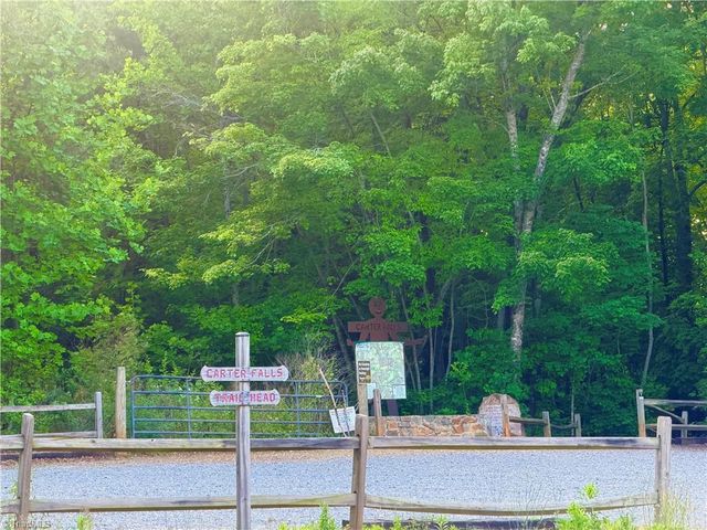 581 Martin Byrd Road, Elkin, NC 28621