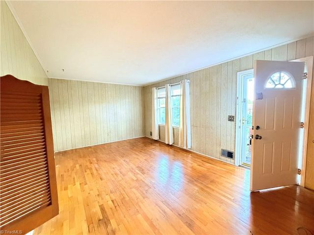 581 Martin Byrd Road, Elkin, NC 28621