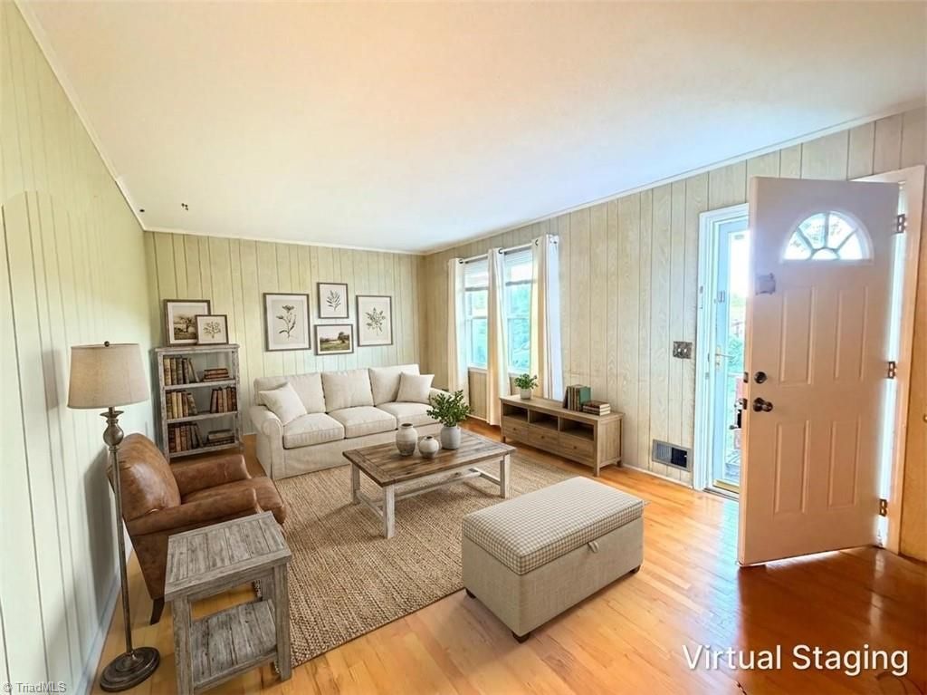 581 Martin Byrd Road, Elkin, NC 28621