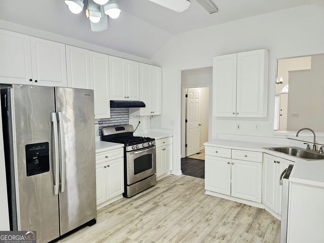177 Springfield Boulevard, Macon, GA 31210