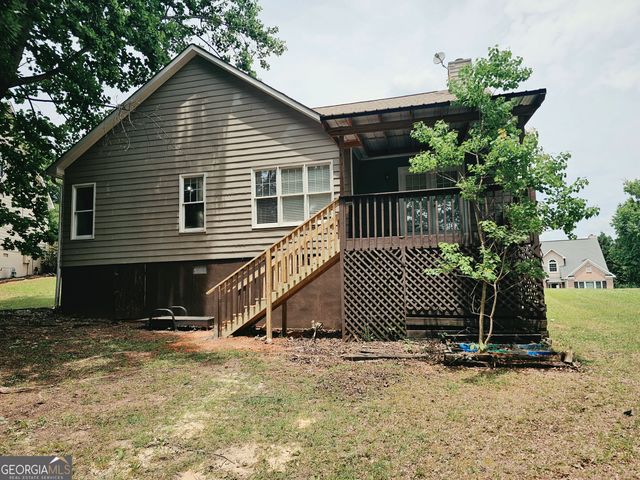 177 Springfield Boulevard, Macon, GA 31210