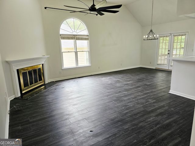 177 Springfield Boulevard, Macon, GA 31210