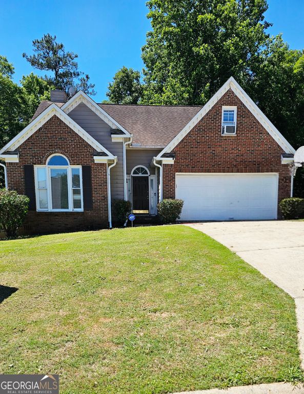 177 Springfield Boulevard, Macon, GA 31210