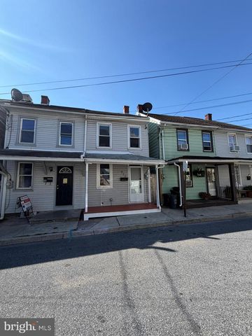 918 ELIZABETH ST, Lebanon, PA 17042