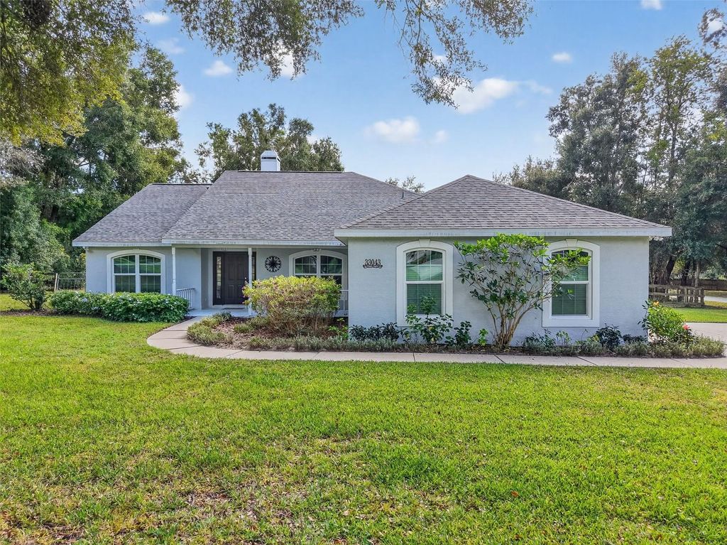 33043 WINDY OAK STREET, Sorrento, FL 32776