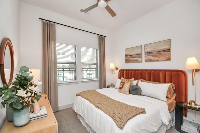 1617 Enid Street 119, Houston, TX 77009