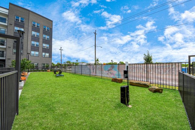 1617 Enid Street 119, Houston, TX 77009