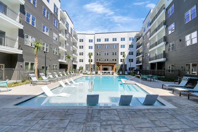 1617 Enid Street 119, Houston, TX 77009