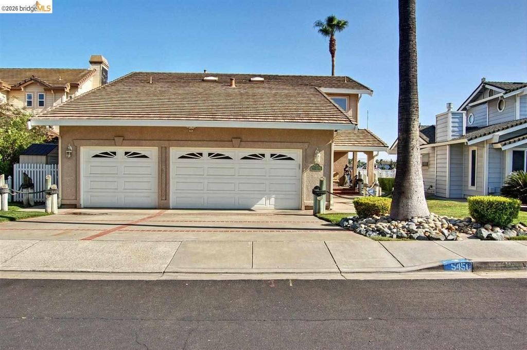 5450 Beaver Ln, Discovery Bay, CA 94505