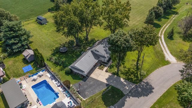 3288 W Small Court, La Porte, IN 46350