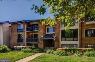 10225 VALENTINO DR #7224, Oakton, VA 22124