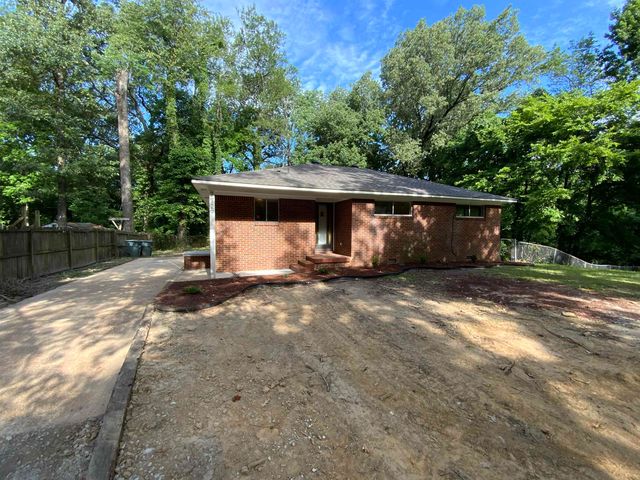 2729 WOODLAWN TER, Memphis, TN 38127