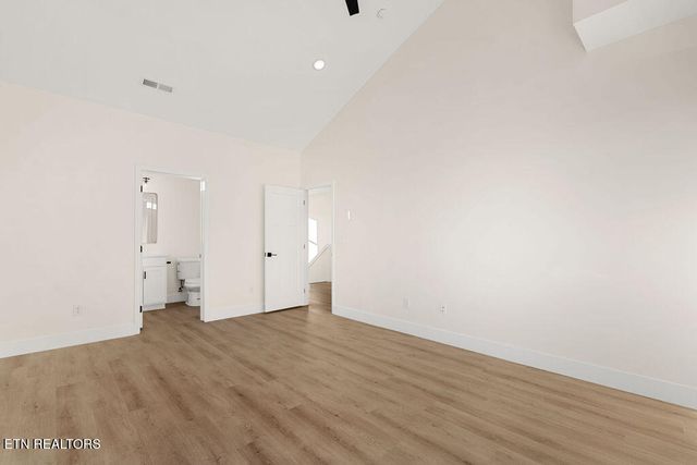 10641 High Meadow Drive, Knoxville, TN 37932