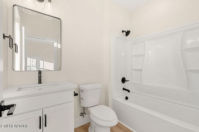 10641 High Meadow Drive, Knoxville, TN 37932