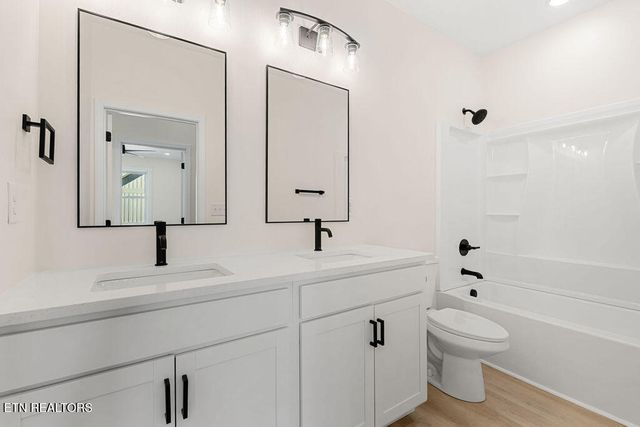 10641 High Meadow Drive, Knoxville, TN 37932