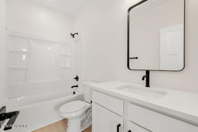 10641 High Meadow Drive, Knoxville, TN 37932