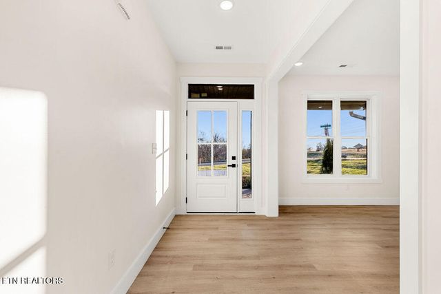 10641 High Meadow Drive, Knoxville, TN 37932