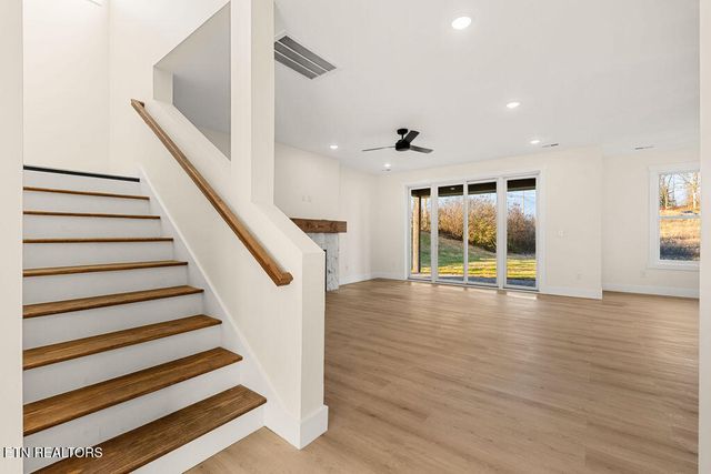 10641 High Meadow Drive, Knoxville, TN 37932