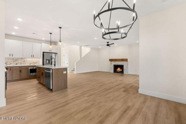 10641 High Meadow Drive, Knoxville, TN 37932