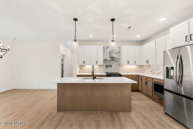 10641 High Meadow Drive, Knoxville, TN 37932