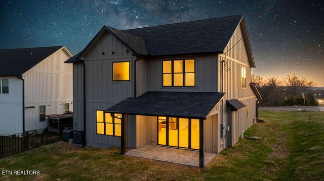 10641 High Meadow Drive, Knoxville, TN 37932