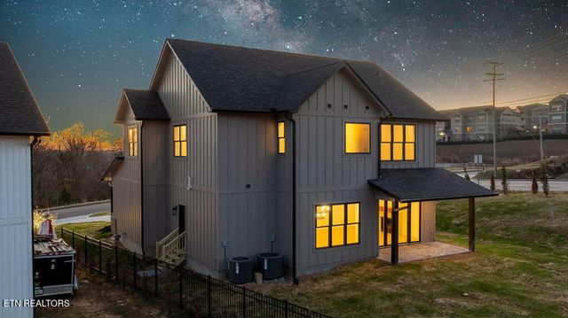 10641 High Meadow Drive, Knoxville, TN 37932