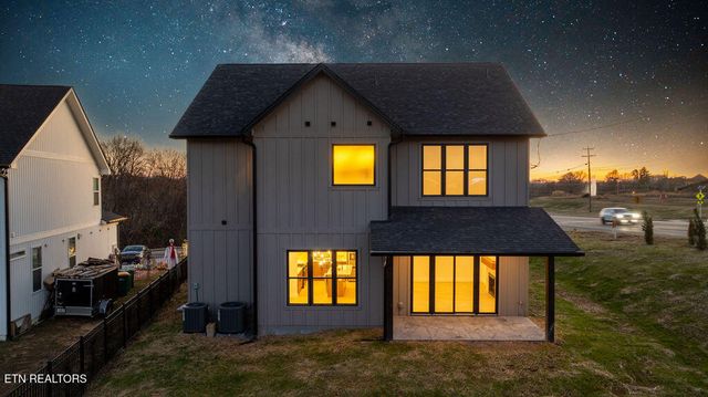 10641 High Meadow Drive, Knoxville, TN 37932