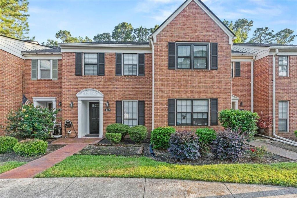 433 Folkstone Court, Augusta, GA 30907
