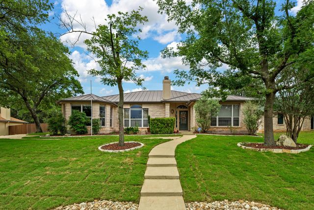 20409 Southbend ST, Lago Vista, TX 78645