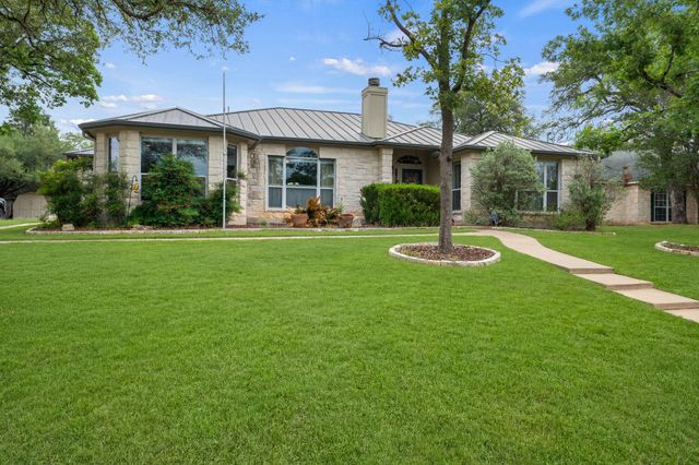 20409 Southbend ST, Lago Vista, TX 78645