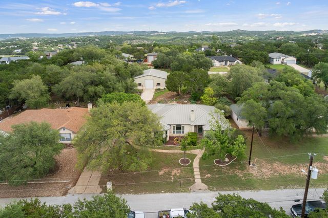 20409 Southbend ST, Lago Vista, TX 78645
