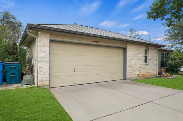 20409 Southbend ST, Lago Vista, TX 78645