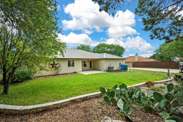 20409 Southbend ST, Lago Vista, TX 78645