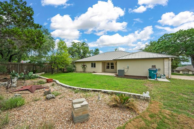 20409 Southbend ST, Lago Vista, TX 78645