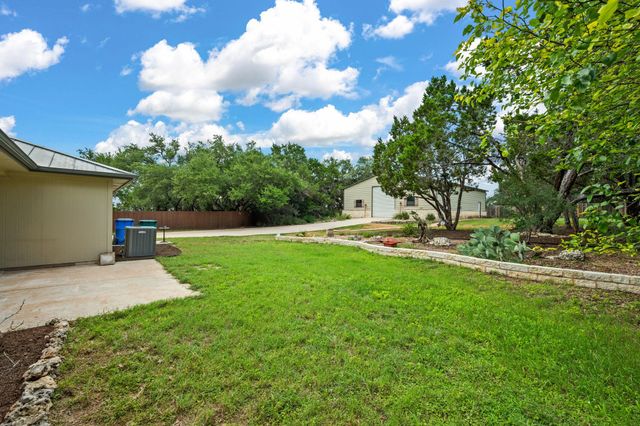 20409 Southbend ST, Lago Vista, TX 78645