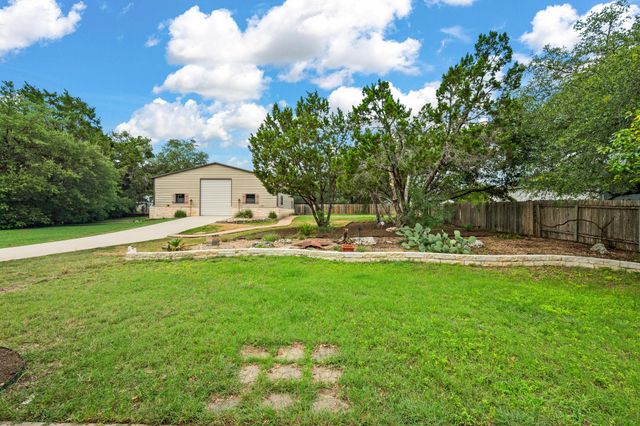 20409 Southbend ST, Lago Vista, TX 78645