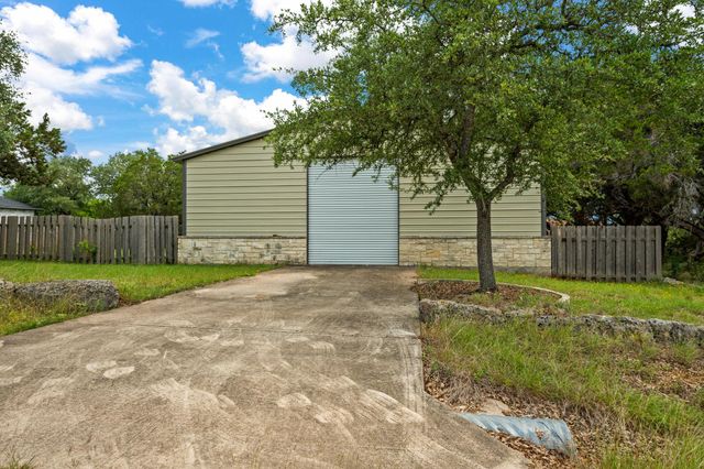 20409 Southbend ST, Lago Vista, TX 78645