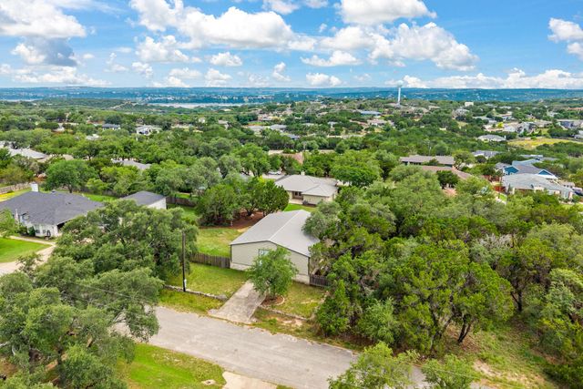 20409 Southbend ST, Lago Vista, TX 78645