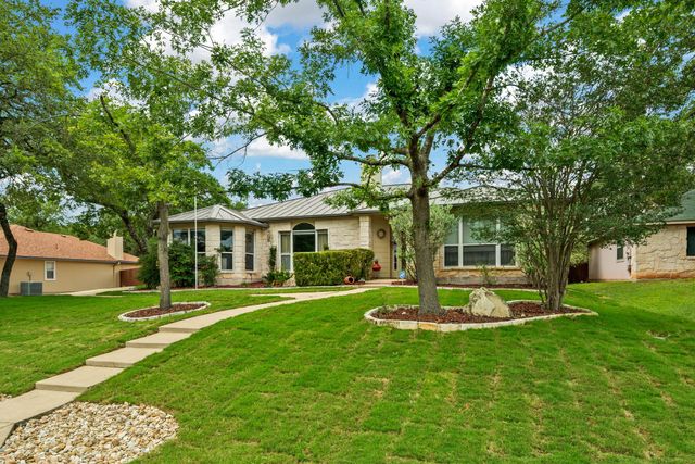20409 Southbend ST, Lago Vista, TX 78645
